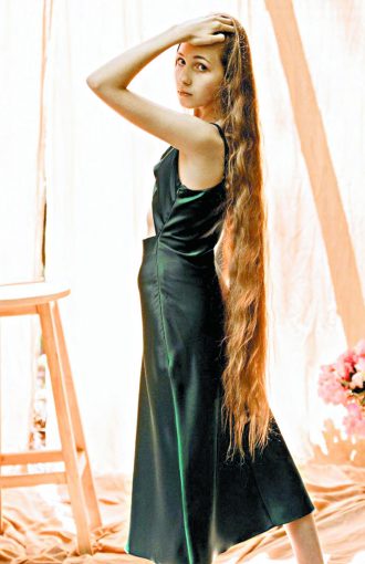 Софія Заїка