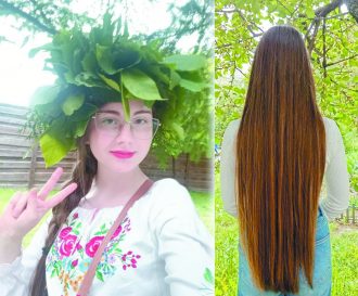 Софія Хаблак