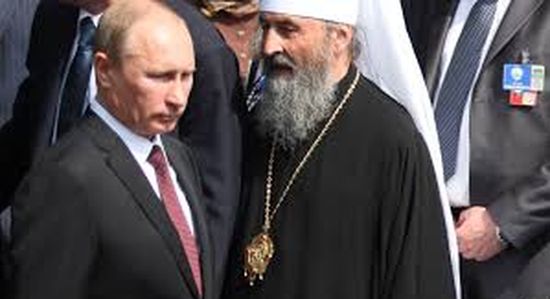 Де документальне підтвердження зречення Онуфрія від Кіріла?