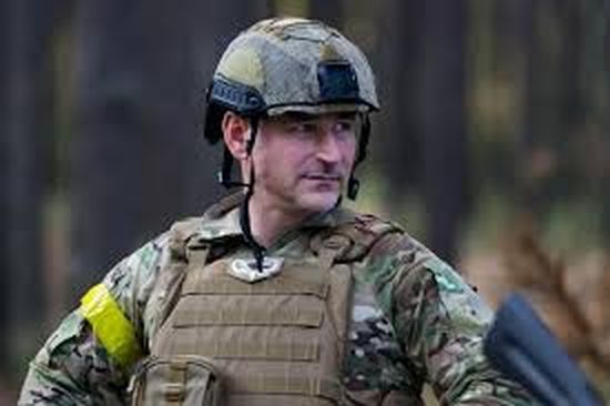 Герой України генерал Ніколюк очолив оперативне командування “Схід”