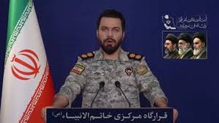 Іран заявив про «удар по українцях» у Дубаї