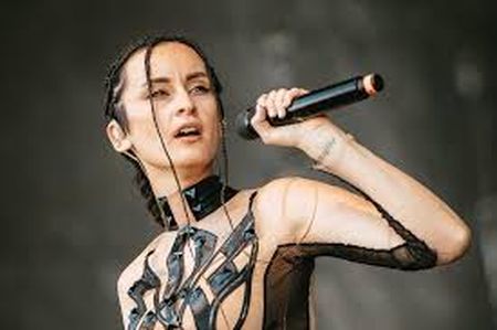 Учасниця «Євробачення» з України більше не холостячка