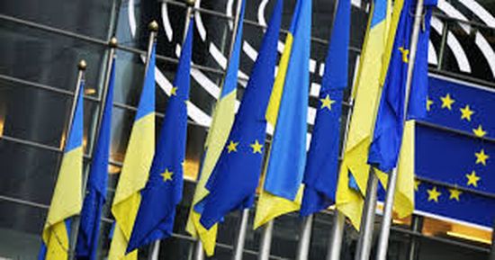 ЄС розблокував кредит у 90 млрд євро для України