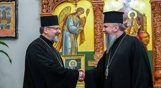 Шевчук: Православні та католики повинні святкувати Пасху разом