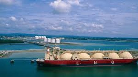 США постачатимуть Україні скраплений газ в та використовуватимуть українські газосховища