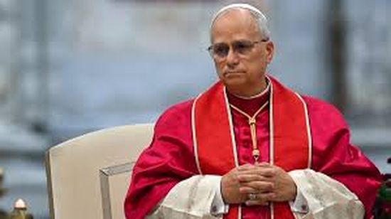 Папа Римський Лев XIV у великодньому зверненні закликав скласти зброю та шукати миру