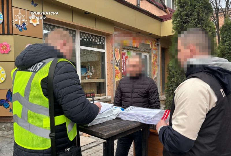 На Хмельниччині викрито масштабну схему розтрати бюджетних коштів