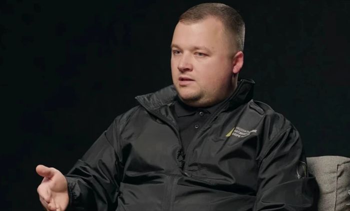 НАБУ передало в ОГП документи на екстрадицію Міндіча