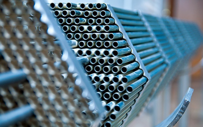 Виробництво ядерного палива запустять в Україні