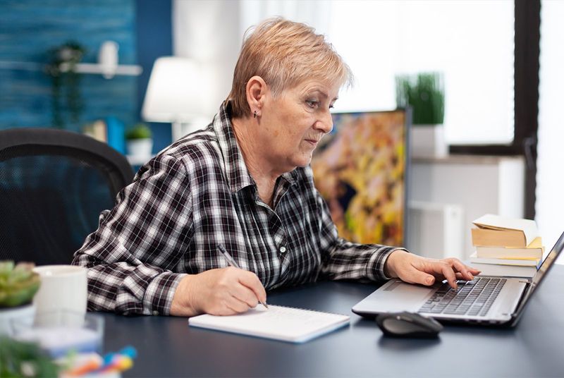 Працюючим пенсіонерам в Україні перерахують пенсії з 1 квітня