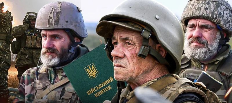 Коли українці офіційно стають людьми «похилого віку»