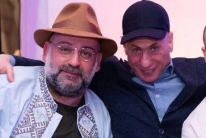 Запит на екстрадицію Міндіча та Цукермана скеровано до Ізраїлю