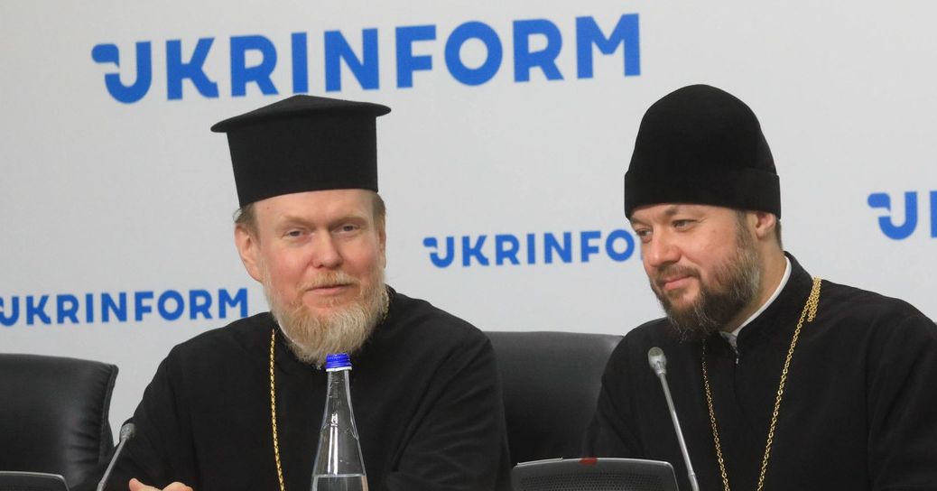 Ще одна спроба дискредитації церковної незалежності