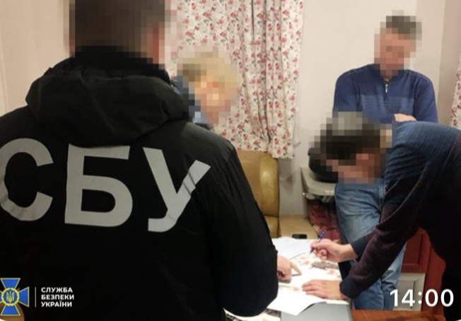 ОЗУ медиків штампувало ухилянтів