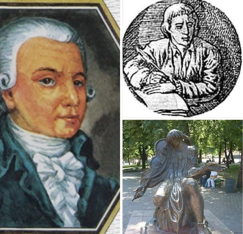 Геніального українського композитора знайшли із перерізаним горлом