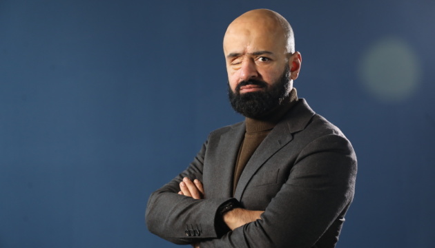 Фігурант у справі “Мідас” позивається до нардепа Железняка