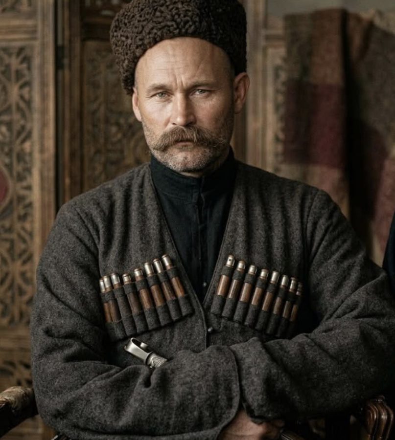 Він виїжджав з Батьківщини…