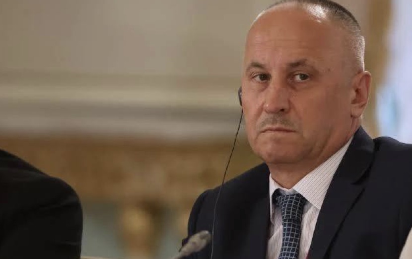 Україна ліквідувала генерала розвідки рф у Лівії — RFI