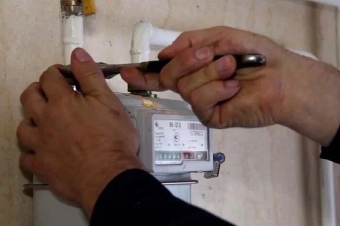 За чий рахунок українці мають оновити газові лічильники