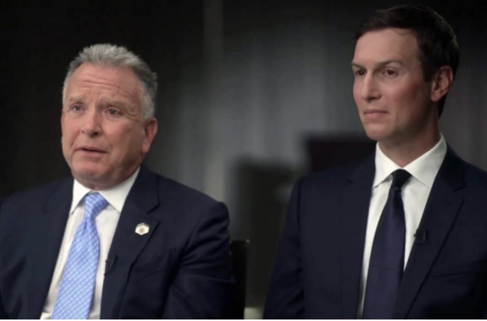 Україна очікує візит Віткоффа, Кушнера і Грема до Києва для перезапуску переговорів — Буданов