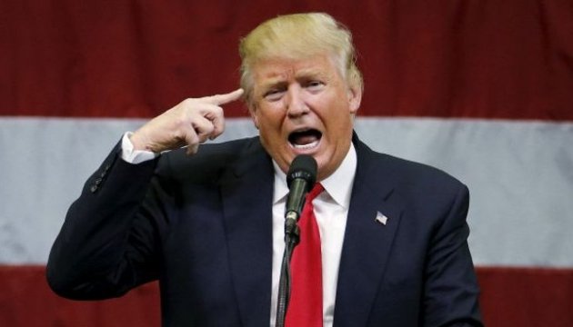 Політики США стурбовані психічним станом Трампа