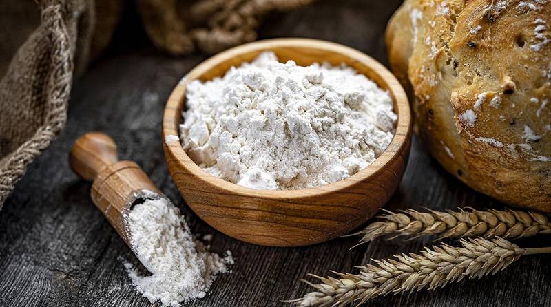 Китай купуватиме борошно в Україні