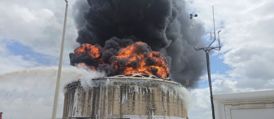 Росія передала Ірану координати 55 енергооб’єктів Ізраїлю для ударів, — українська розвідка