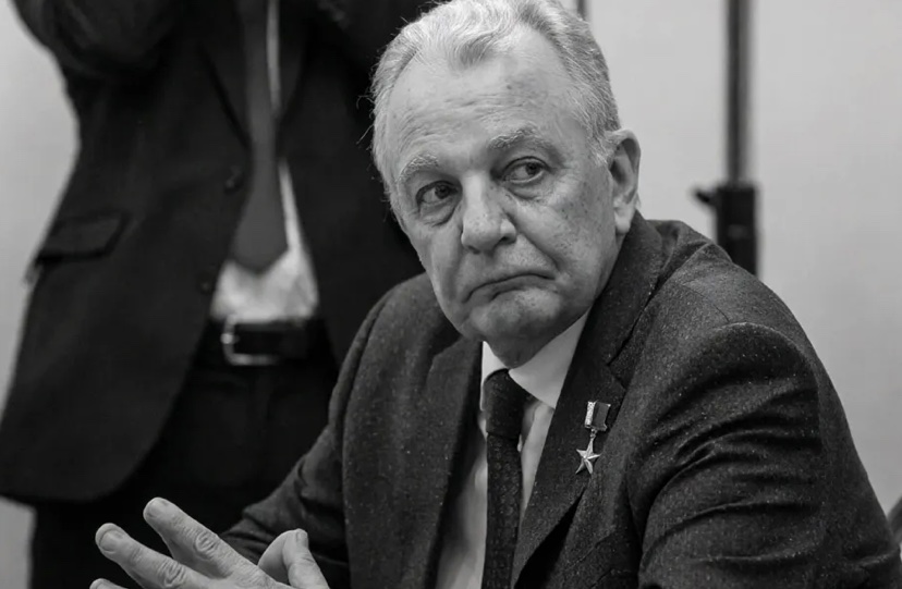 У РФ помер творець ракет “Циркон”, якими атакують Україну