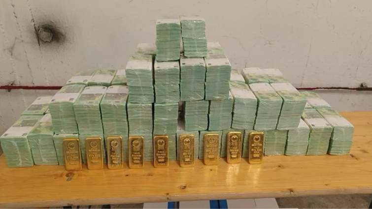 Угорська податкова фальсифікує докази у справі про вилучені кошти Ощадбанку