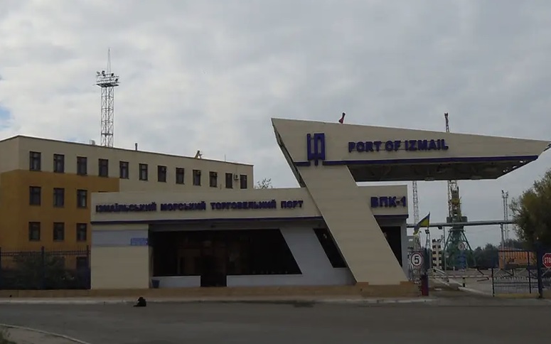 НАБУ завершило розслідувати справу про заволодіння 31 мільйоном Ізмаїльського порту