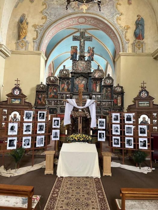 Найновіший завіт із книги свідчень “Гемінґвей нічого не знає”