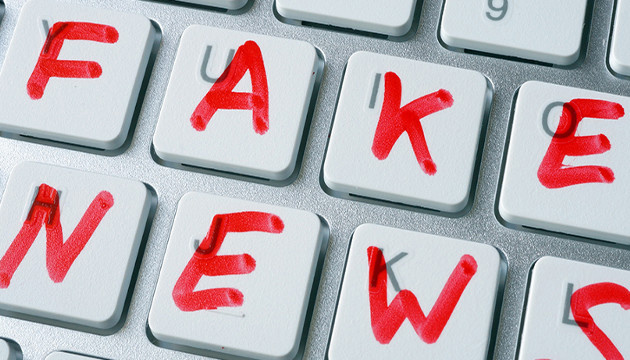 Спростовано фейк Кремля про роботу українських фахівців ППО на Близькому Сході