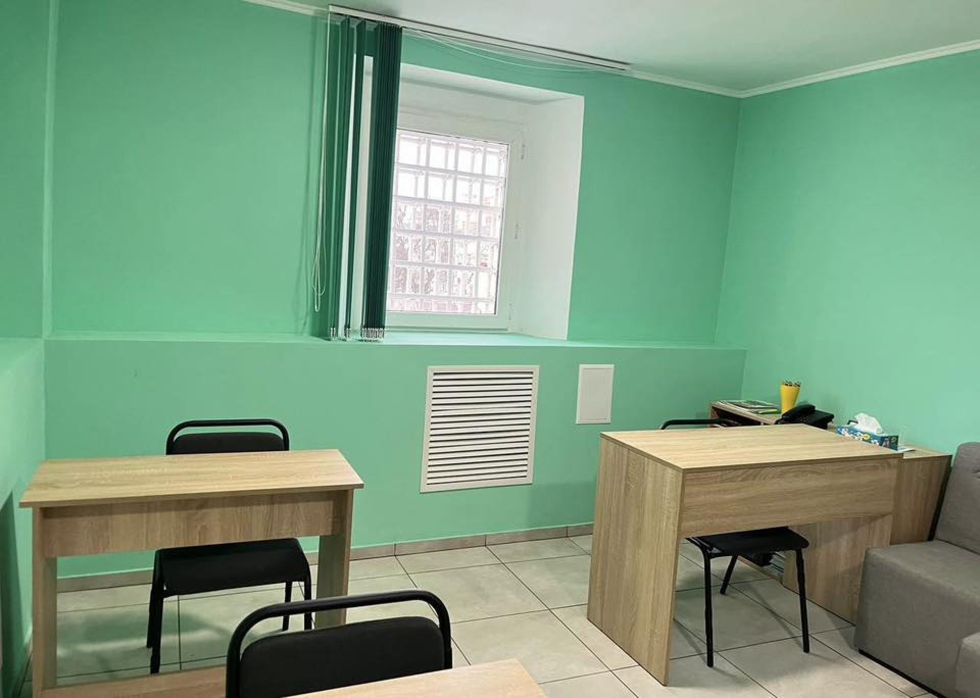 У СІЗО перевірили права дітей