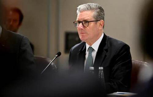 Переговори про розблокування Ормузу відбудуться в Англії