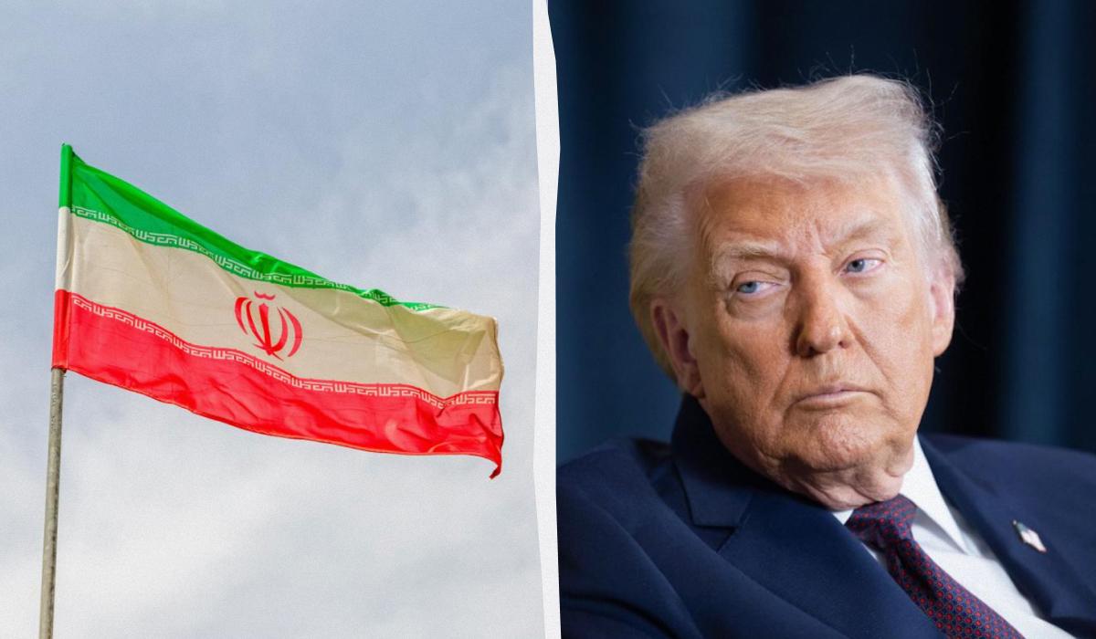 Іран припиняє переговори зі США безрезультатно