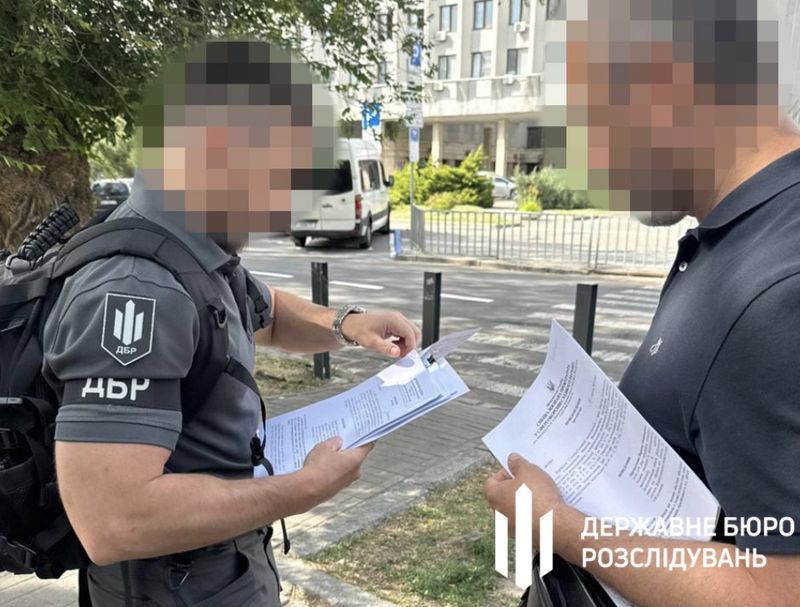 Офіцер підробив довідку, щоб грати в казино