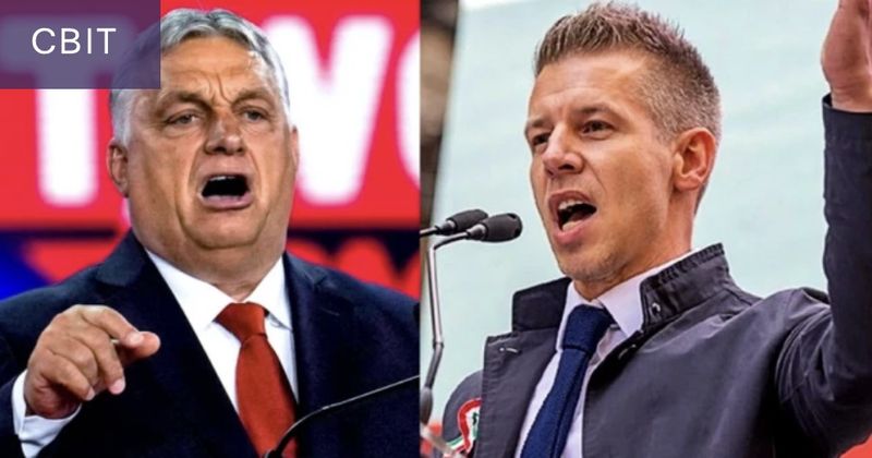 Орбан вже привітав мене з перемогою, — Мадяр