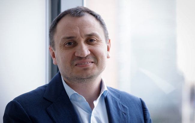 Запобіжний захід ексміністру агрополітики