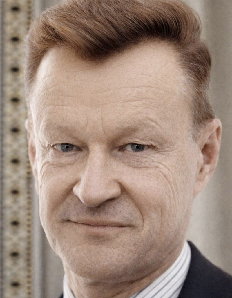 Збігнєв Бжезінський: Пророк, який знав, що без України імперія ніщо