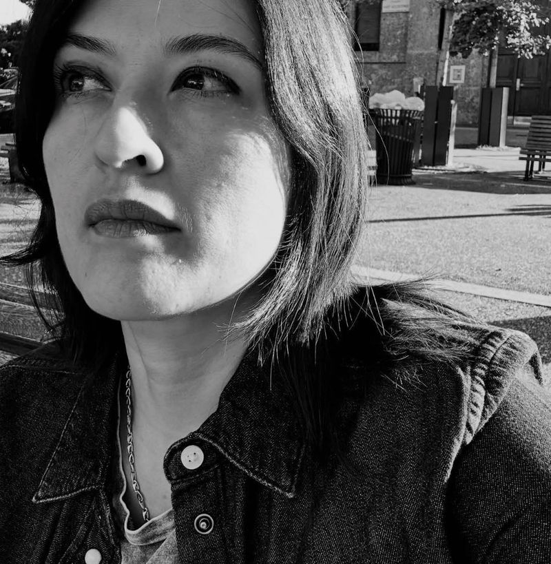 Німа… (вірш)