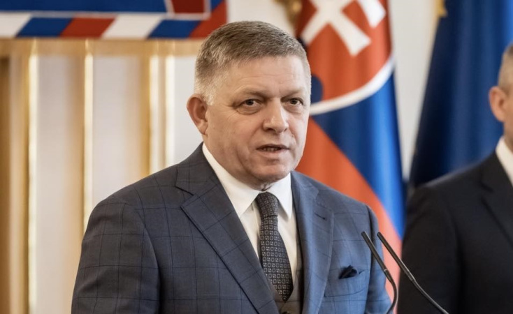 Фіцо привітав Мадяра з перемогою і нагадав про спільний інтерес до “Дружби”