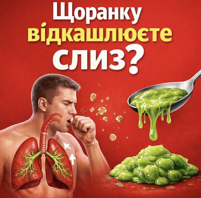 Багато людей думають, що це просто горло, застуда або щось сезонне.