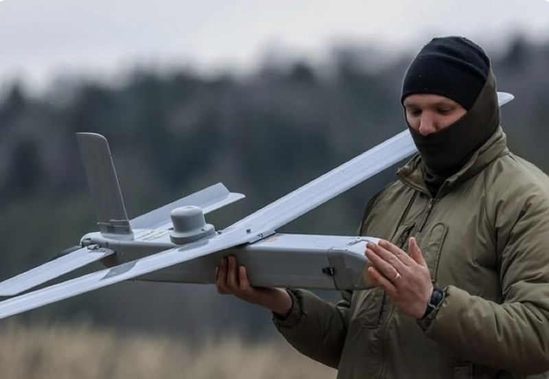 Литва може бути окупована за 90 днів без наземного вторгнення РФ лише через масовані удари дронами та ракетами, — Baltic Defense Initiative