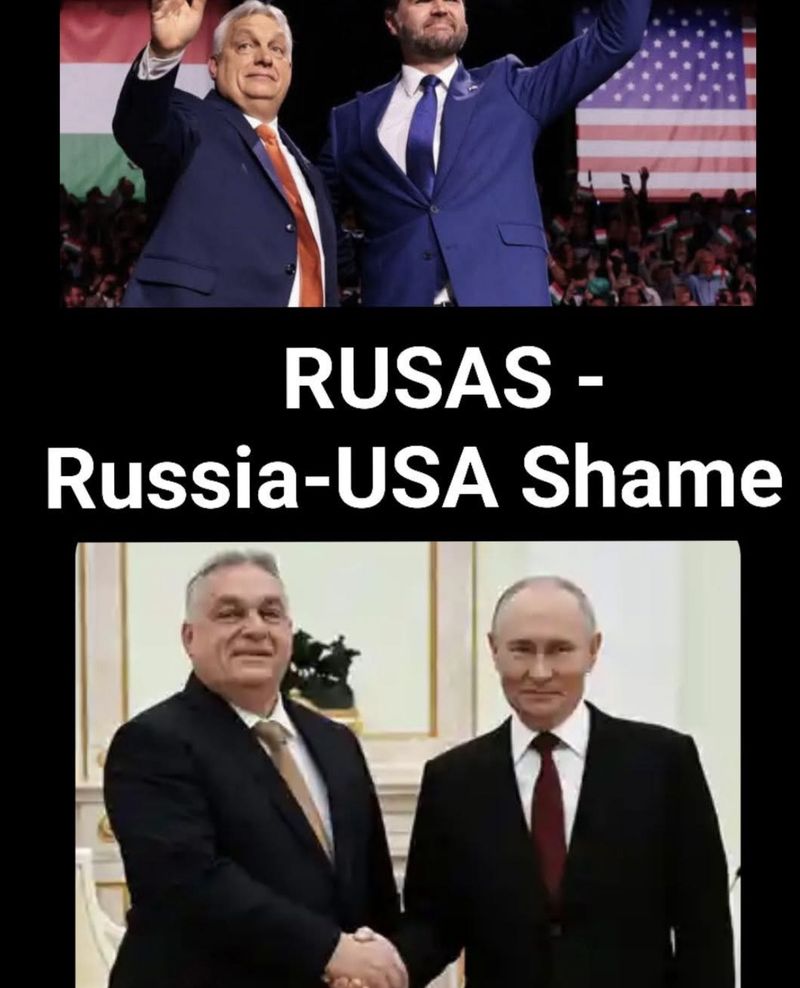 Потрійний сором Білого Дому, якого ще не знала Америка