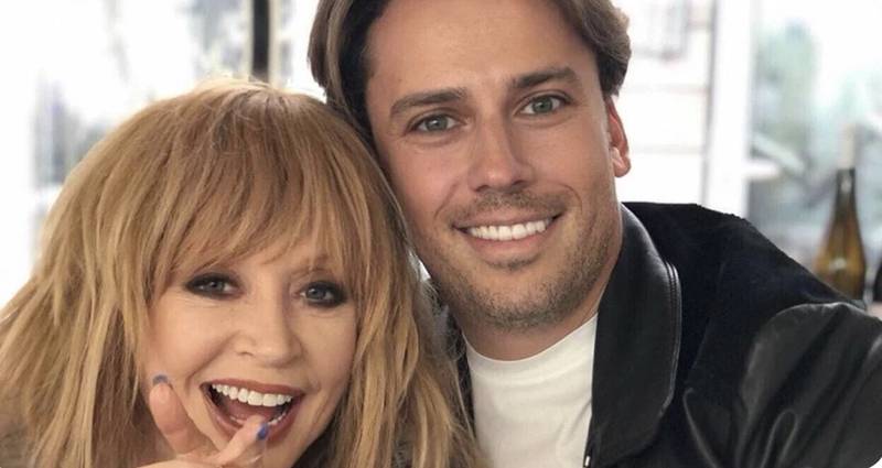 Галкін на свіжому фото захопив молодим виглядом Пугачової і ніжно привітав її з 77-річчям