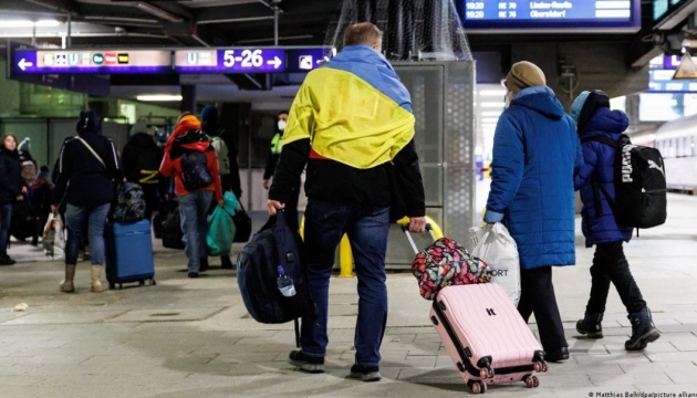 В ЄС налаштовані повертати українських військовозобов’язаних