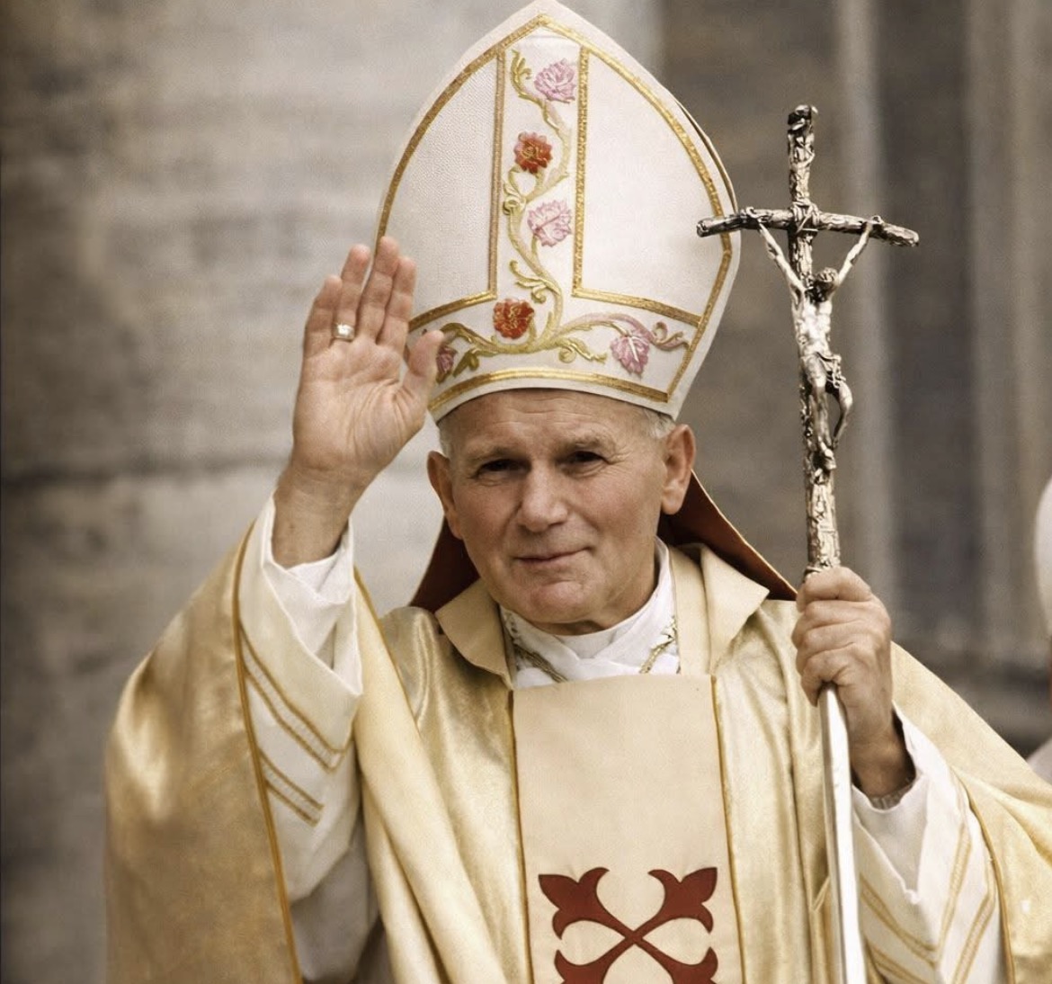 Папа – адвокат України