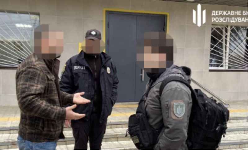 Викрито угруповання наркосиндикату, яке «кришував» правоохоронець