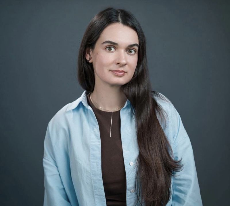 Чому журналістка вийшла із журі конкурсу «Честь професії»?