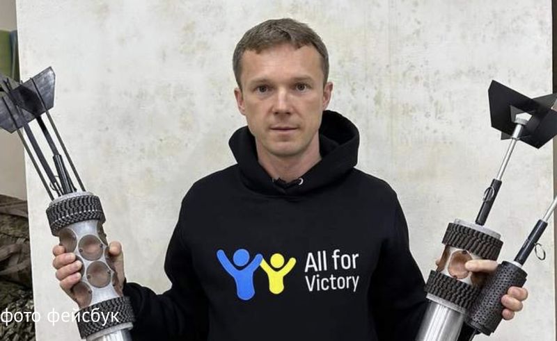 Обвинуваченого у розкраданні естонської гуманітарки Геннадія Васьківа затримали в Австрії